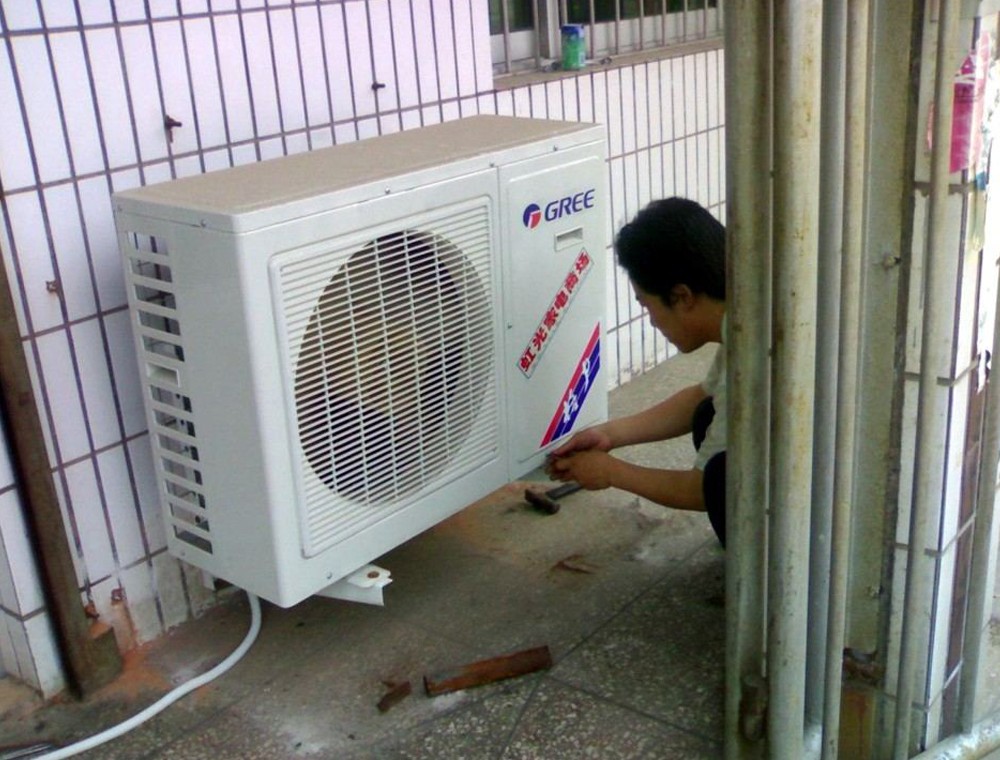 現(xiàn)場(chǎng)維修